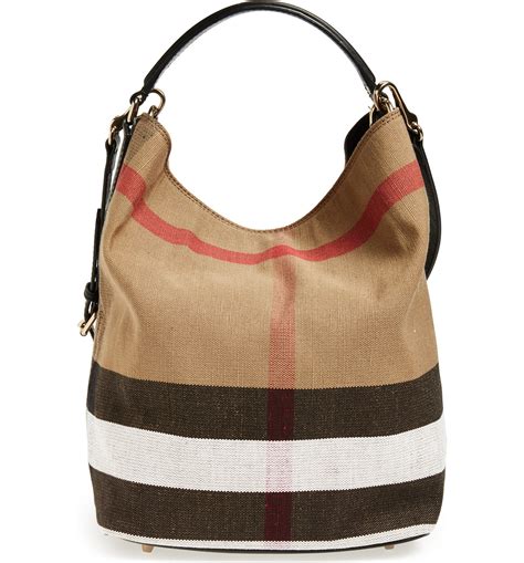 burberry medium susanna check print bucket bag|Burberry Medium Susanna Mega Check Bucket Bag .